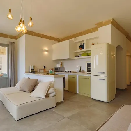 Petra - Sud Est Charme * Andrano