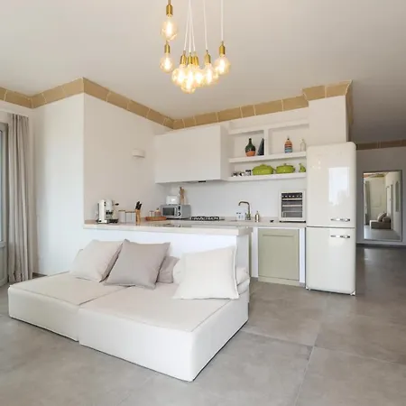 Petra - Sud Est Charme Andrano