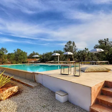 Petra - Sud Est Charme *