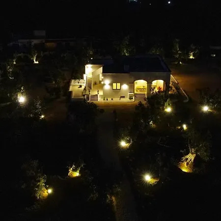 Apartament Petra - Sud Est Charme