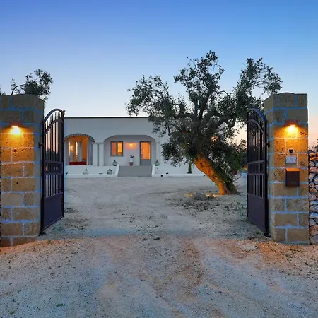 Apartament Petra - Sud Est Charme