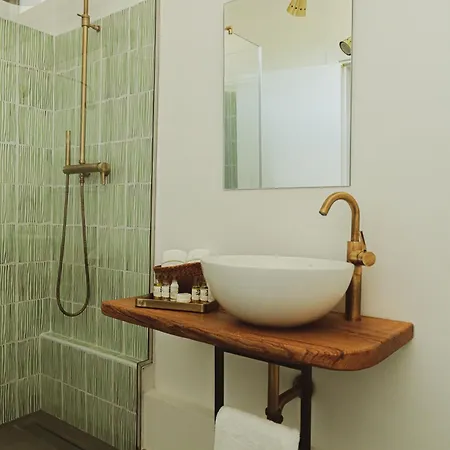 Petra - Sud Est Charme Apartament *