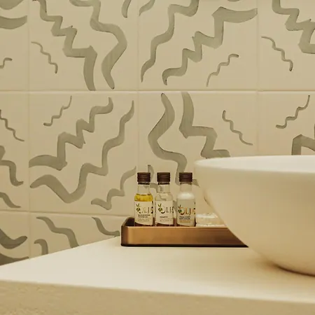 Petra - Sud Est Charme Apartament Andrano