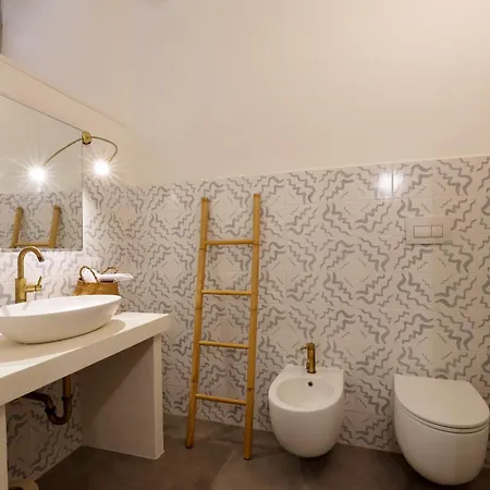 Petra - Sud Est Charme * Andrano