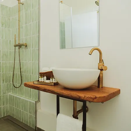 Petra - Sud Est Charme