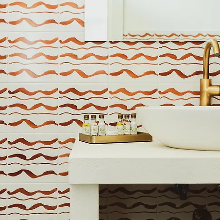 Petra - Sud Est Charme Andrano