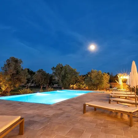 Petra - Sud Est Charme Andrano