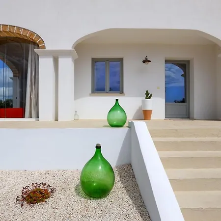 Petra - Sud Est Charme * Andrano