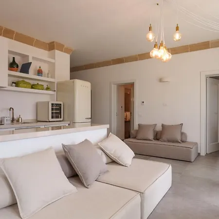 Petra - Sud Est Charme Apartment *