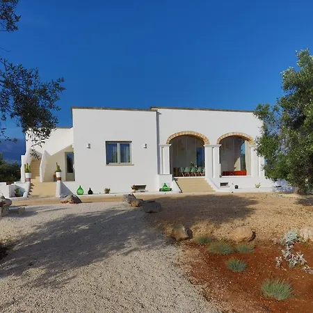 Apartment Petra - Sud Est Charme