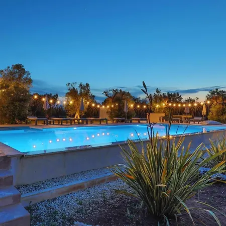 Petra - Sud Est Charme Apartment