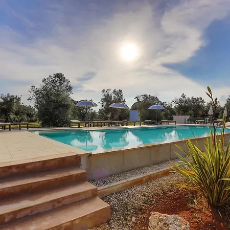 Petra - Sud Est Charme Apartmán *