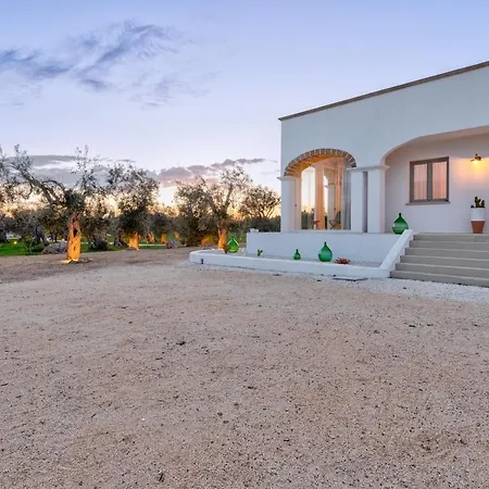 Petra - Sud Est Charme Apartmán *