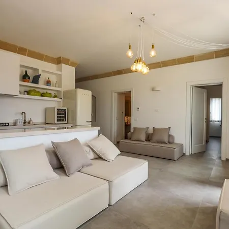 Petra - Sud Est Charme Andrano