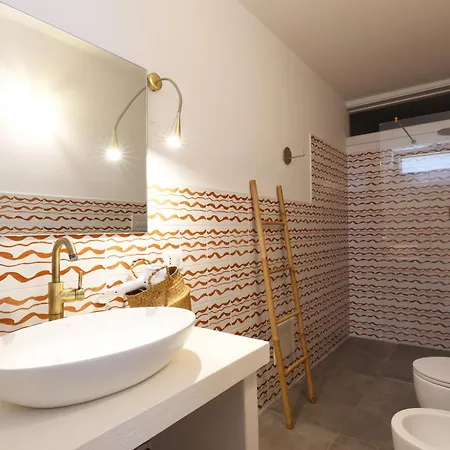Petra - Sud Est Charme Apartment *