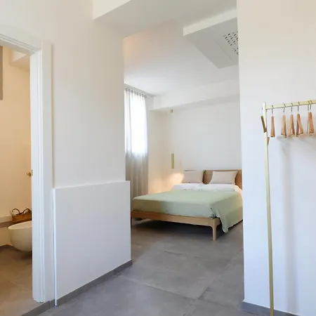 Apartmán Petra - Sud Est Charme Andrano