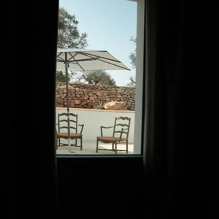 Petra - Sud Est Charme Apartmán