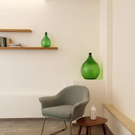 Apartmán Petra - Sud Est Charme Andrano