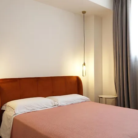 Petra - Sud Est Charme Apartmán