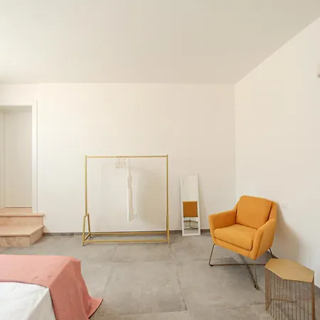 Petra - Sud Est Charme Apartmán *