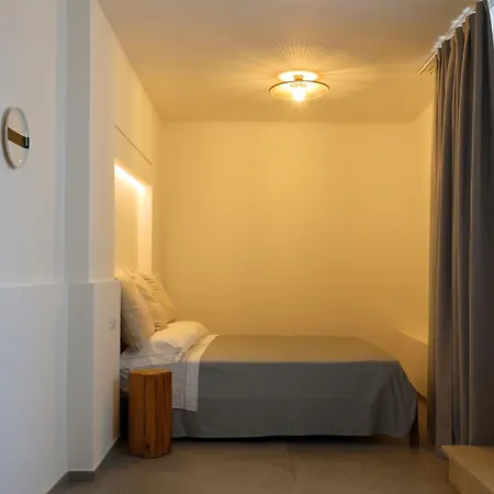 Apartment Petra - Sud Est Charme *