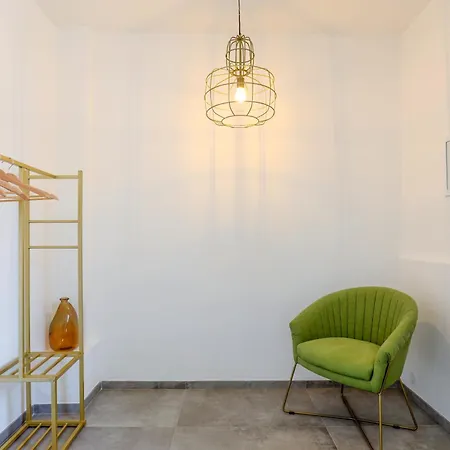 Petra - Sud Est Charme Apartman Andrano