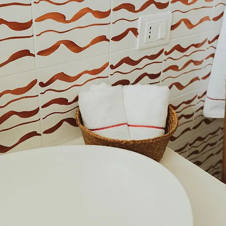 Petra - Sud Est Charme Apartment