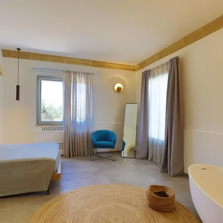 Apartman Petra - Sud Est Charme Andrano
