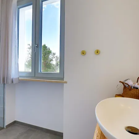 Petra - Sud Est Charme Apartment