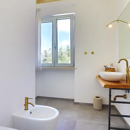 Petra - Sud Est Charme Apartmán *