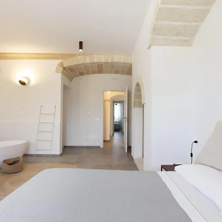 Apartment Petra - Sud Est Charme *