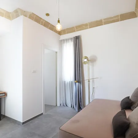 Petra - Sud Est Charme Apartman Andrano