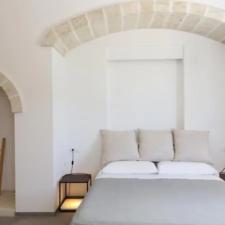 Apartman Petra - Sud Est Charme Andrano