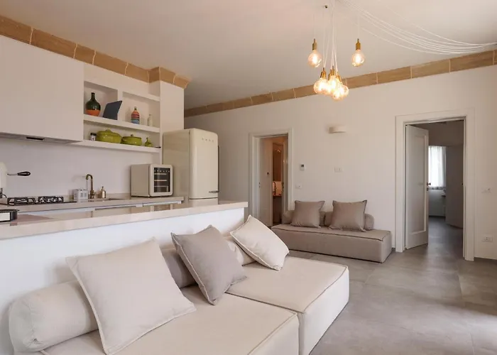 Petra - Sud Est Charme Apartmán *