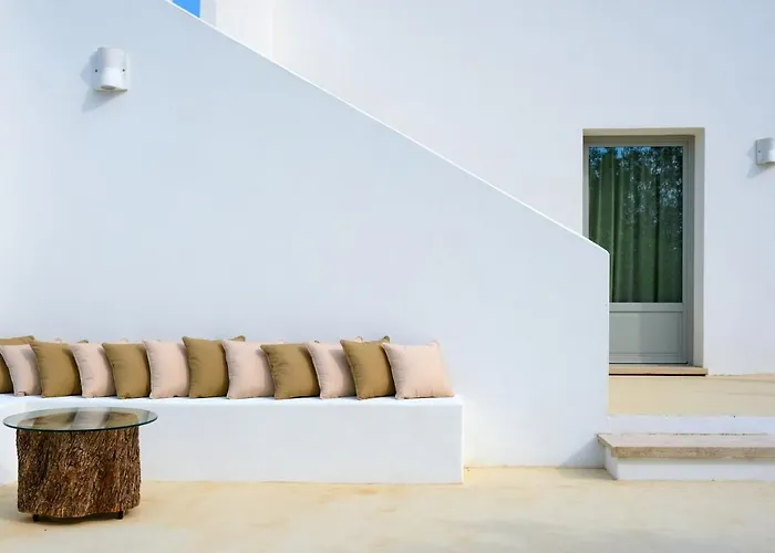 Petra - Sud Est Charme *