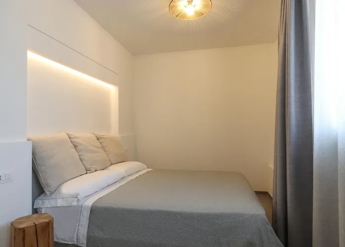 Apartmán Petra - Sud Est Charme *