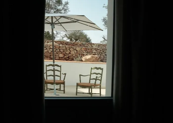 Petra - Sud Est Charme Apartmán