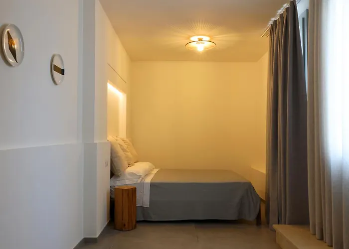Apartmán Petra - Sud Est Charme *