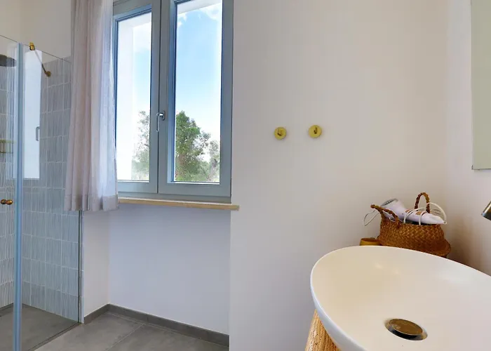 Petra - Sud Est Charme Apartmán