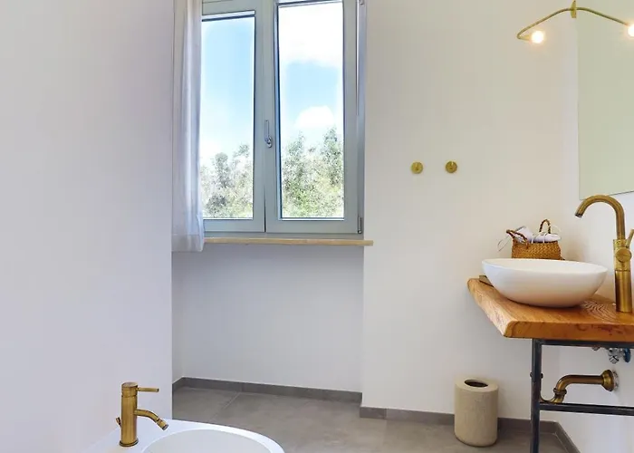 Petra - Sud Est Charme Apartmán *